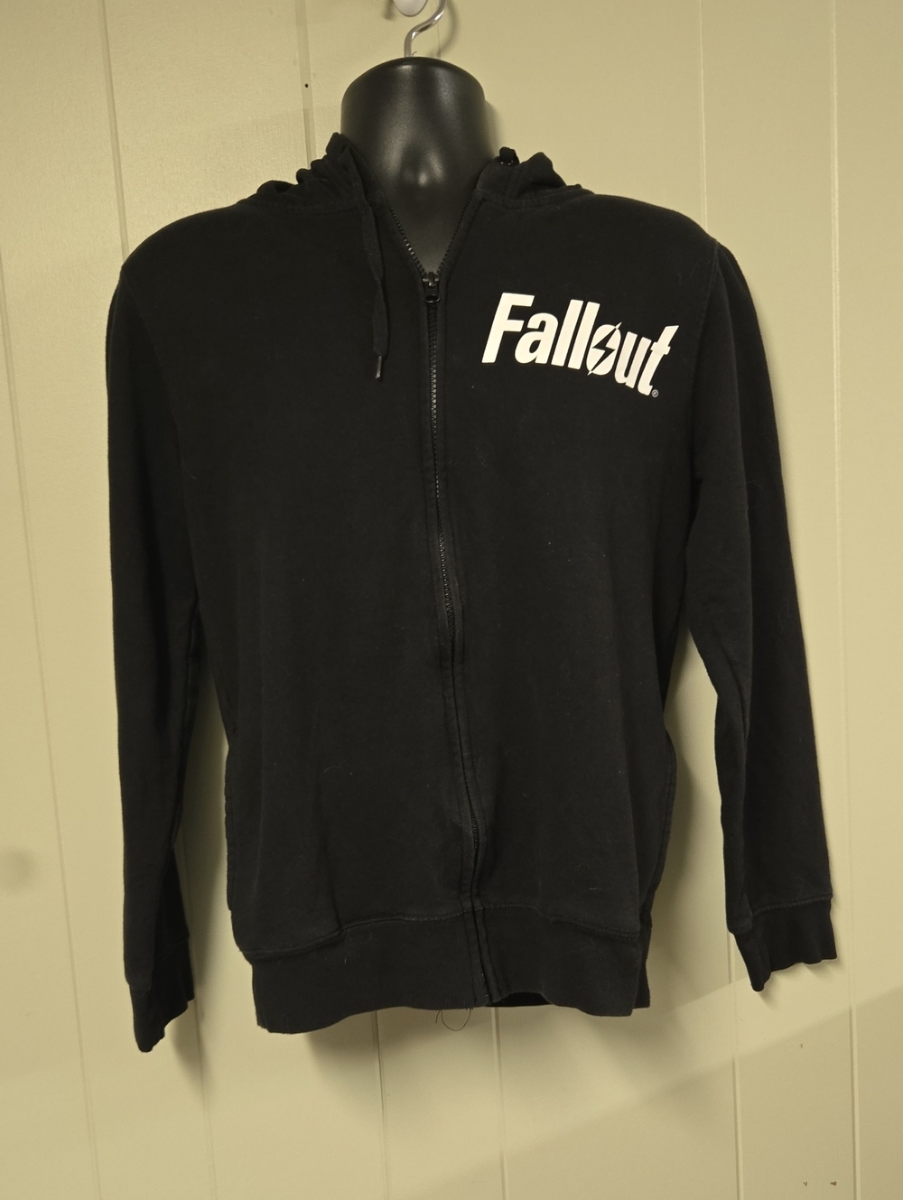 Bethesda Fallout Hoodie